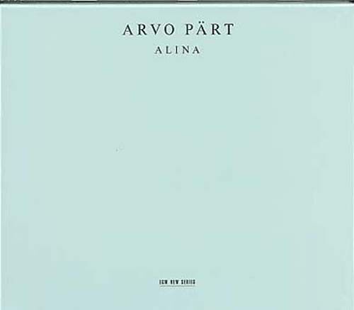 Fur Alina I & Ii Pour Violon Et Violoncelle, Spiegel Em Spiegel