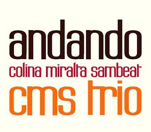 Andando
