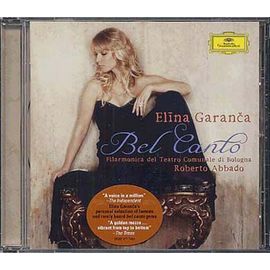 Bel Canto Arias