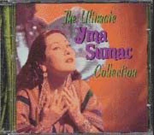 The Ultimate Yma Sumac Collection