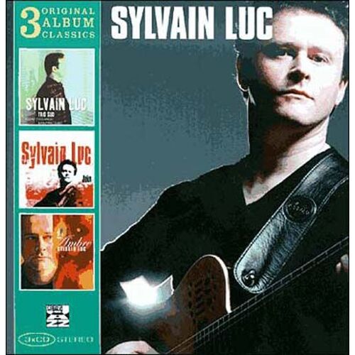 Original Album Classics : Trio Sud