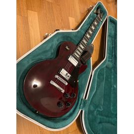 Gibson Les Paul 1994 Cherry Red