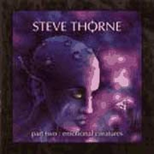 Emotional Creatures - Part Two