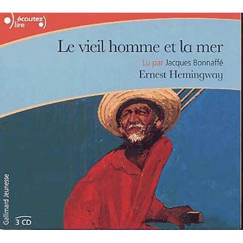 Le Vieil Homme Et La Mer