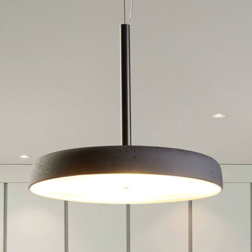 Casablanca Clavio Flat - Suspension Led Céramique