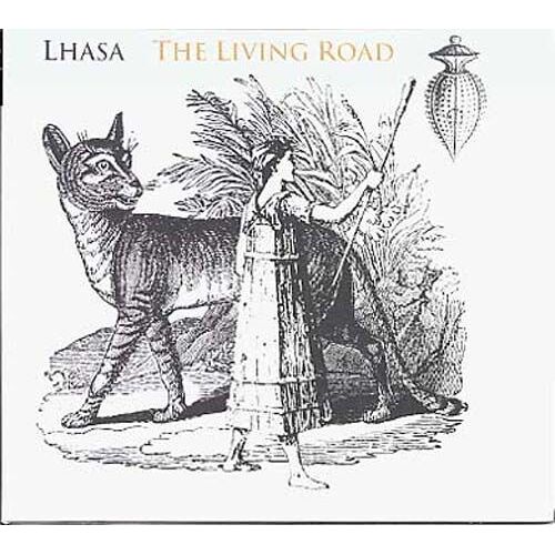 The Living Road - Edition Digipack