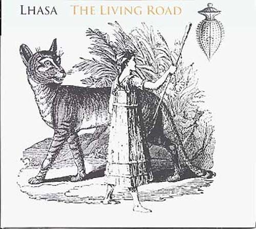 The Living Road - Edition Digipack