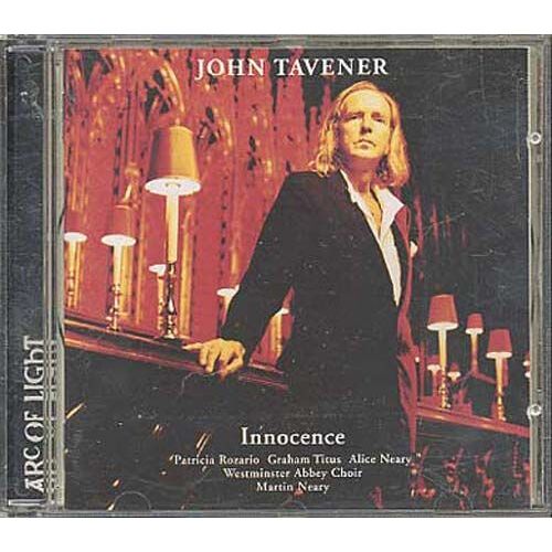 Innocence, The Lamb, The Tyger, 2 Hymns,