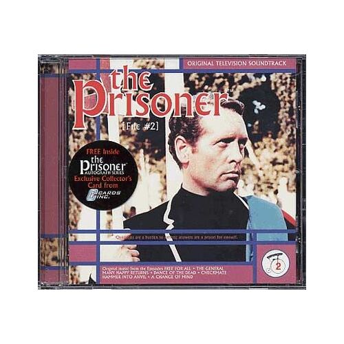 Prisoner File #2, The