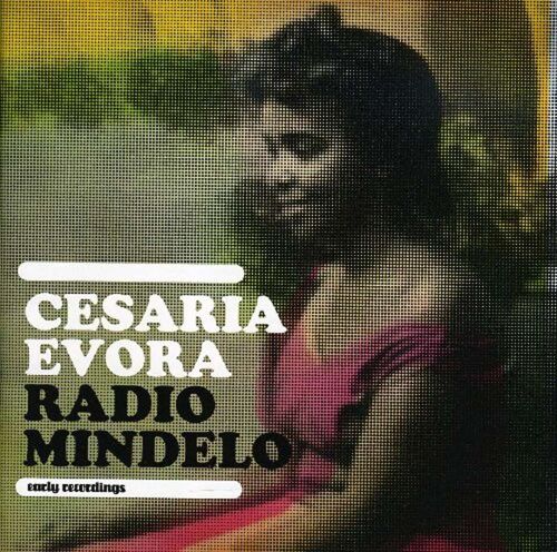 Radio Mindelo-Early..