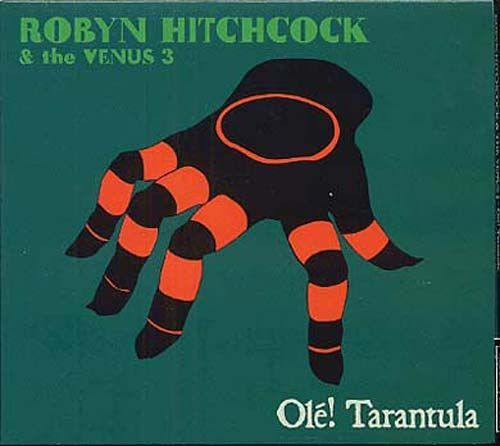 Ole! Tarantula