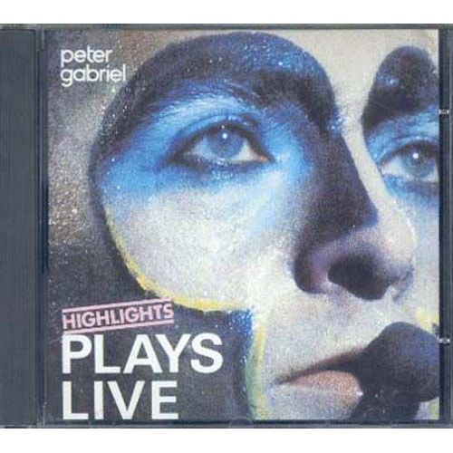 Plays Live, Vol. 2