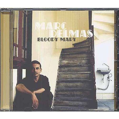 Bloody Mary