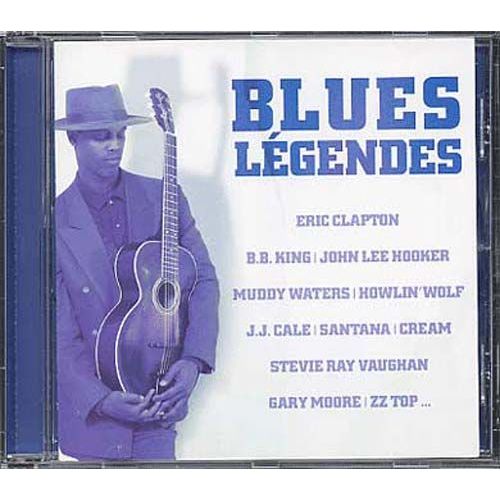 Blues Legendes