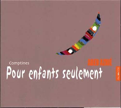 Pour Enfants Seulement