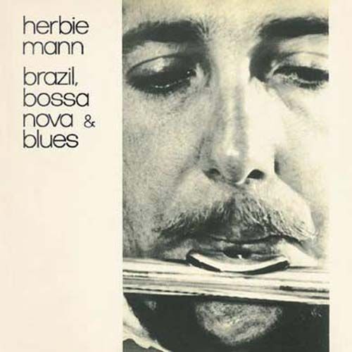 Brazil, Bossa Nova & Blues