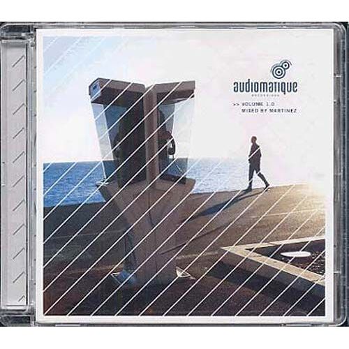 Audiomatique Vol. 1.0