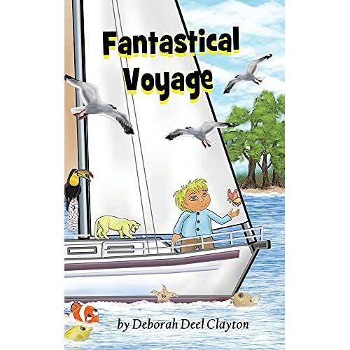 Fantastical Voyage