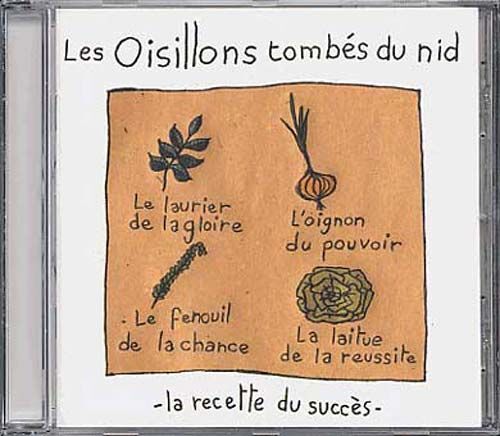 La Recette Du Succès