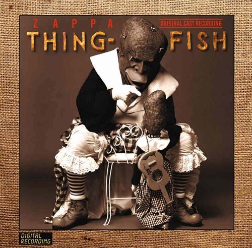 Thing-Fish