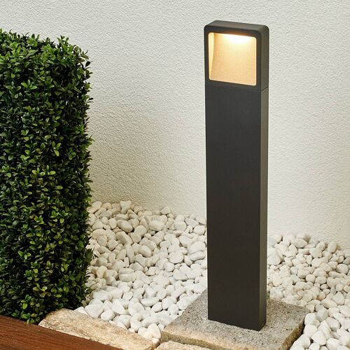 Borne Lumineuse Led Leya Moderne
