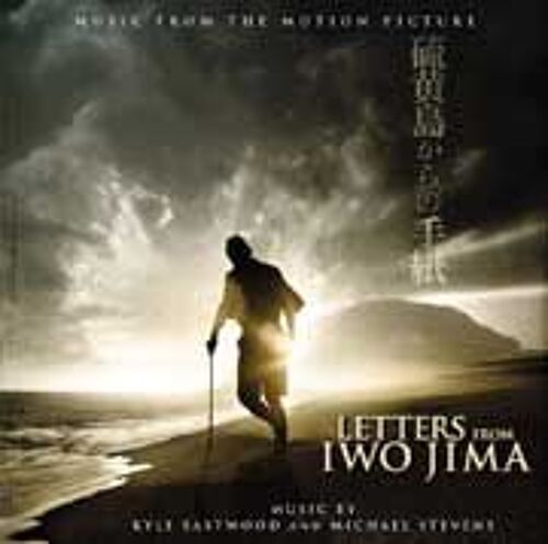 Letters From Iwo Jima