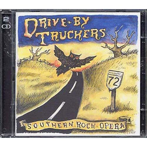 Southern Rock Opera