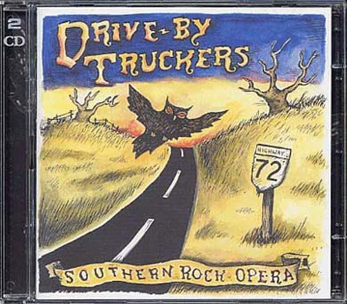 Southern Rock Opera