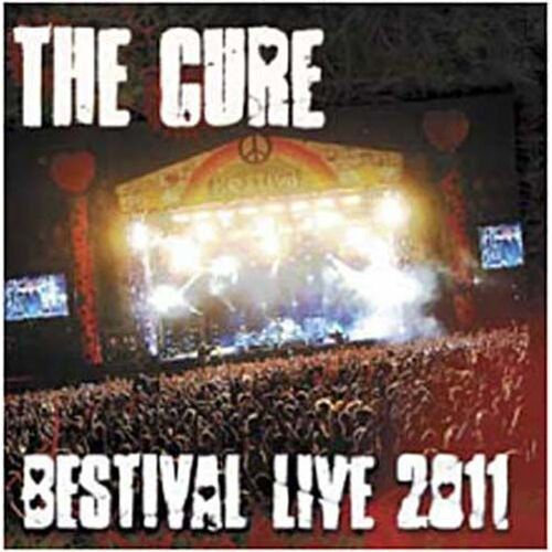 Bestival Live 2011