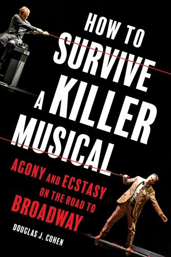 How To Survive A Killer Musical