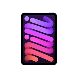 Tablette Apple iPad mini A17 Pro Wi-Fi 128 Go 8.3 pouces Violet