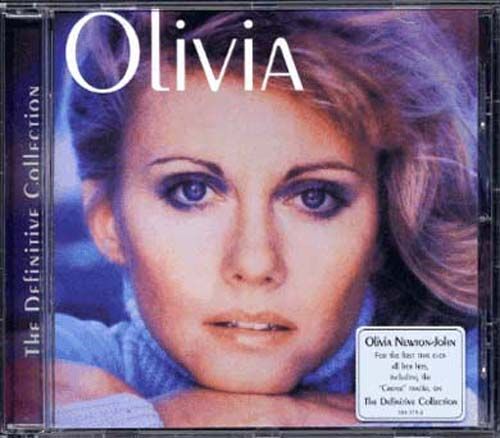 Definitive Collection