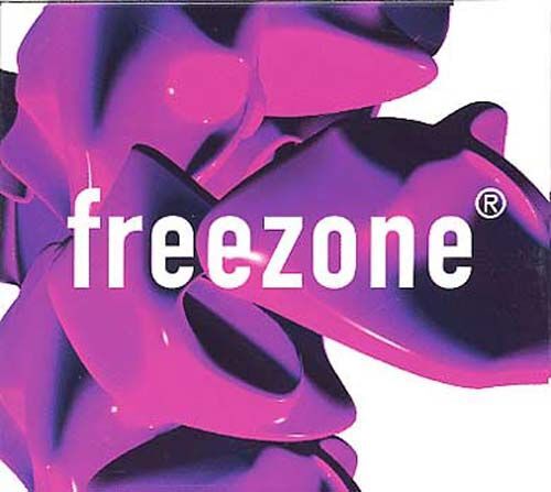 Freezone - Seven Is Seven Is