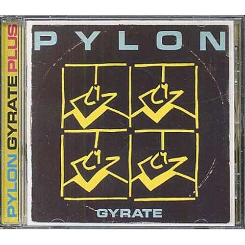 Gyrate Plus