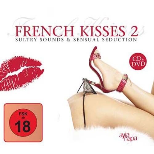 Various: French Kisses Vol.2