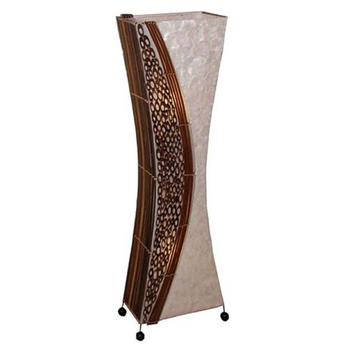 Merveilleux Lampadaire Wayan 100 Cm