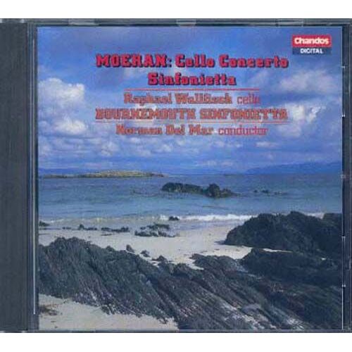 Concertos Pour Violoncelle, Sinfonietta Wallfisch, Violoncelle