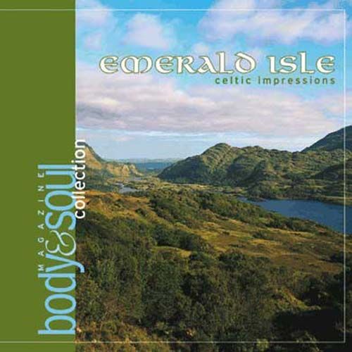 Body & Soul Collection: Emerald Isle
