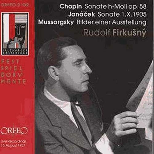 Chopin : Sonate Pour Piano No. 3 En Si Mineur Opus 58