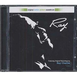 Ray - Musique Du Film De Taylor Hackford
