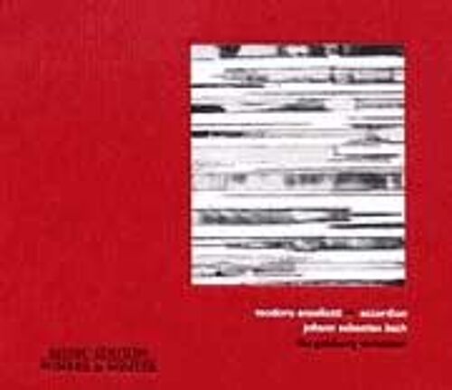 The Goldberg Variations