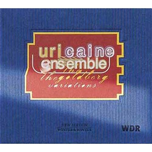 The Goldberg Variations