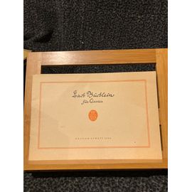 Jean-Sébastien Bach Büchlein Für Clavier Partition Éd. Schott