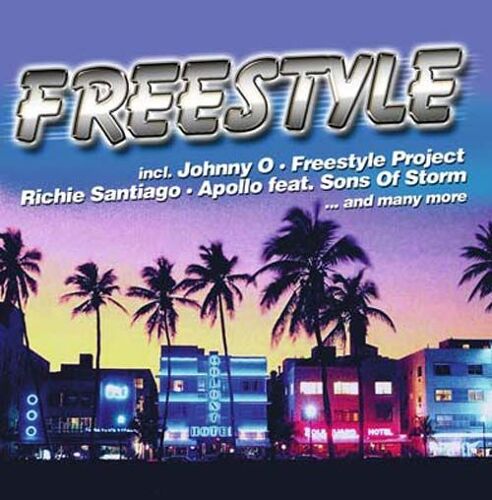 Freestyle