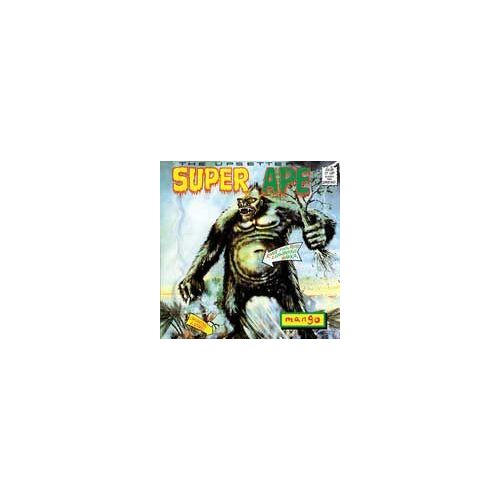Super Ape