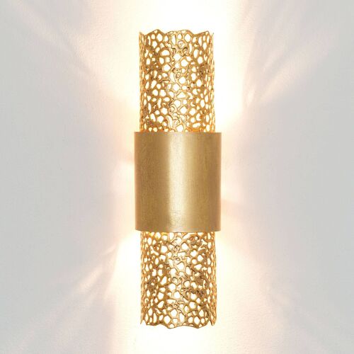 Applique Palazzo, Dorée