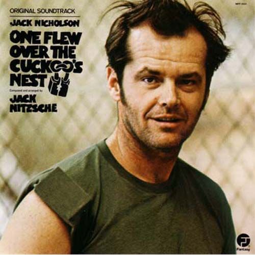 One Flew Over The... - Dutch Import