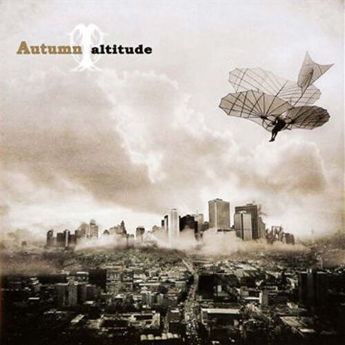Altitude -Digi-