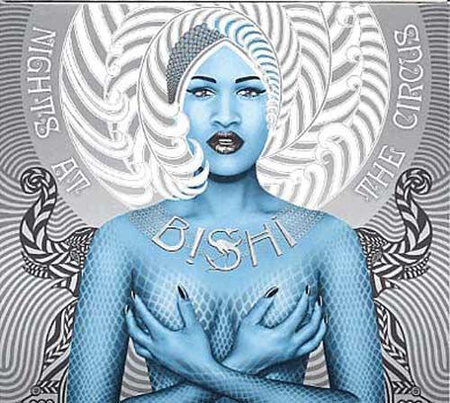 Nights At The Circus