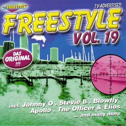 Freestyle 19